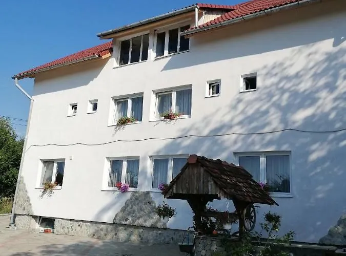 Casa Tonyza