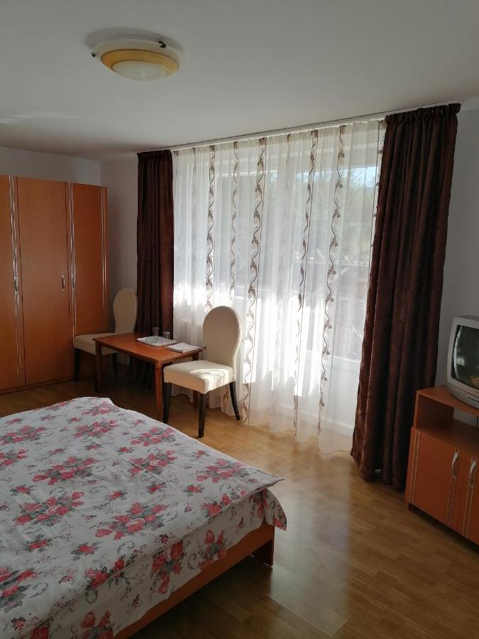 Casa Tonyza Homestay Cisnadie