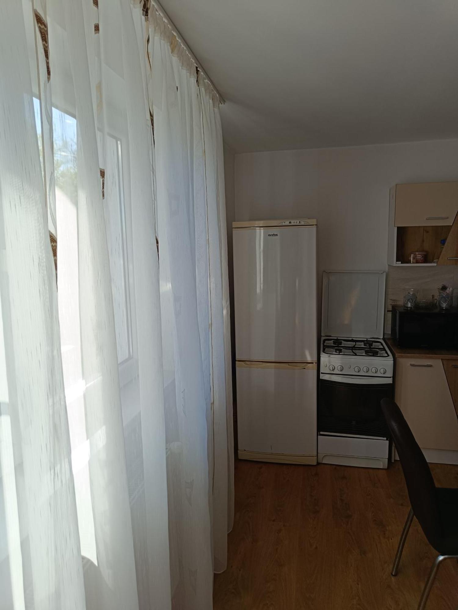 Homestay Casa Tonyza Cisnadie