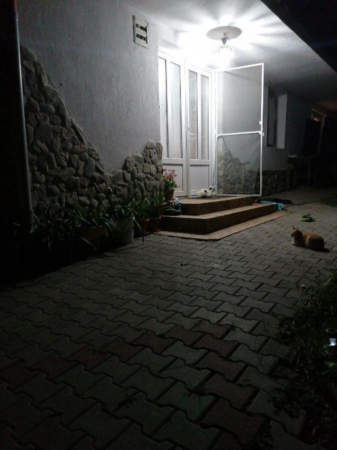 Homestay Casa Tonyza